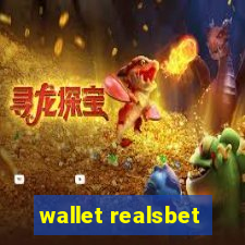 wallet realsbet